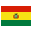 Bolivia Flag