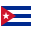 Cuba Flag