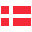 Denmark Flag