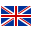 United Kingdom Flag