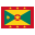 Grenada Flag