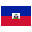 Haiti Flag