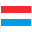 Luxembourg Flag