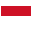 Monaco Flag