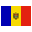 Moldova Flag