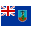 Montserrat Flag