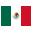 Mexico Flag