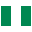 Nigeria Flag