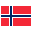 Norway Flag