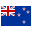 New Zealand Flag