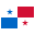 Panama Flag