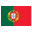 Portugal Flag