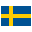 Sweden Flag