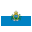 San Marino Flag