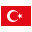 Turkey Flag