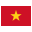 Vietnam Flag