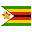 Zimbabwe Flag